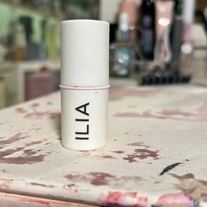 Ilia blush/lipstick
